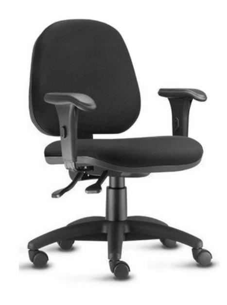 Cadeira Ergonômica Tor Prime