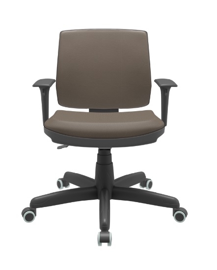 Cadeira Soft Prime Ergonomica