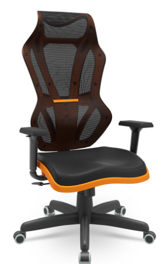 Cadeira Viz DZ+ Prime Gamer Escritório