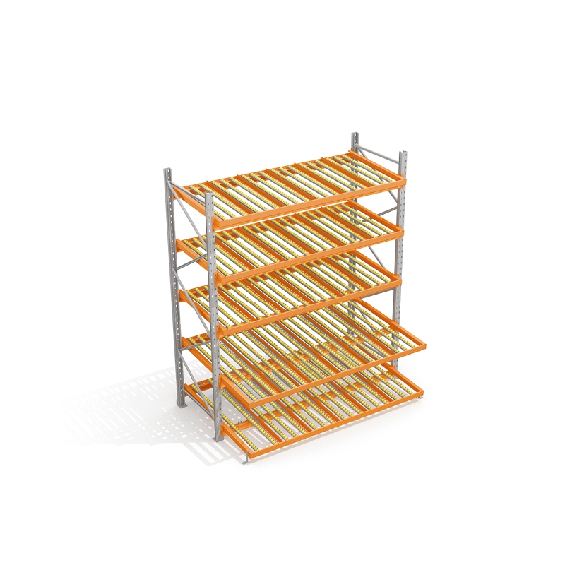 Flow Rack