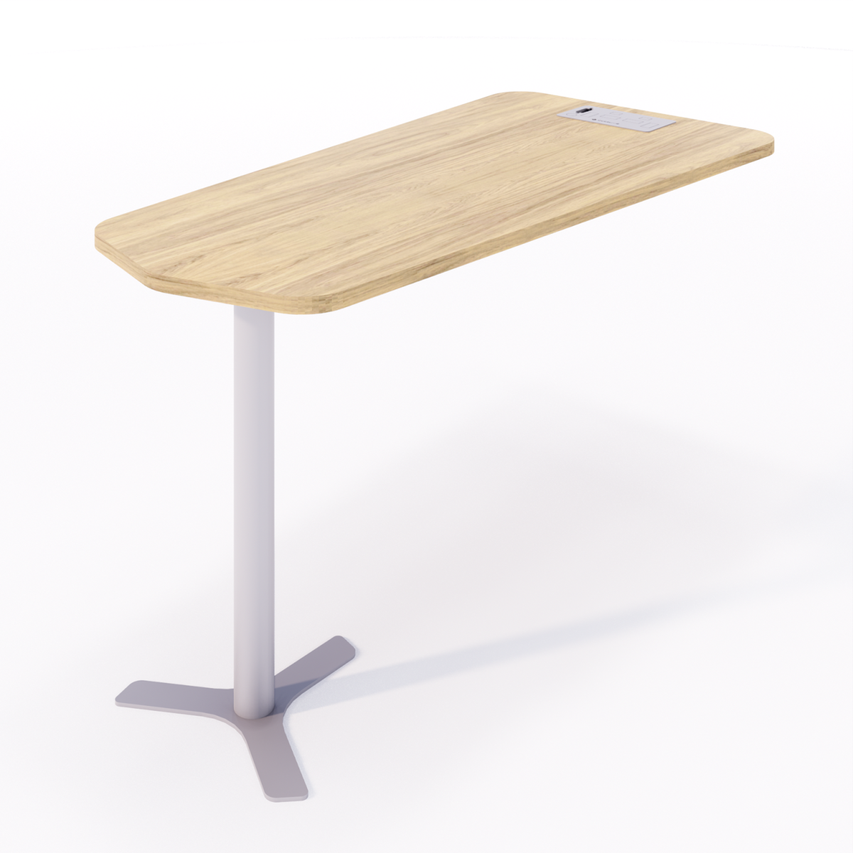 MESA PARA CABINE ACÚSTICA PRIME